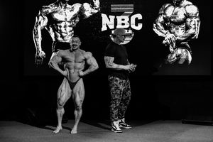 Регистрация NBC BATTLE 3 (Фотограф Роман Притула) Чб